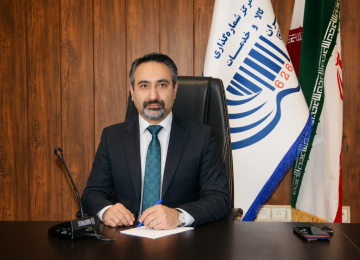 TCCIMA Energy Committee Chairman Outlines Six Demands to Unlock Iranian Exports