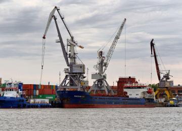 Tehran-Moscow Trade Poised for Growth as Payment Channels Improve