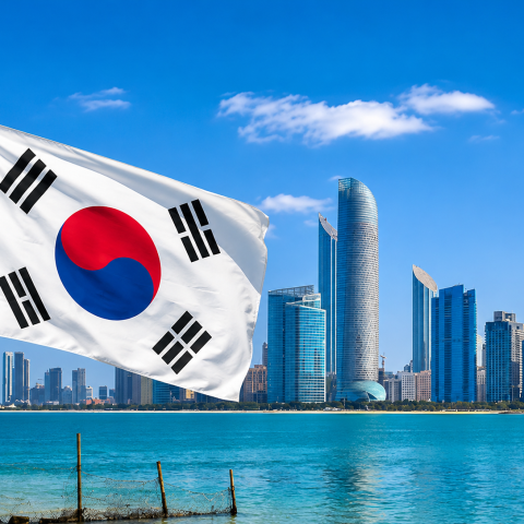 South Korea’s Crisis-Driven Economic Transformation and Lessons for Iran