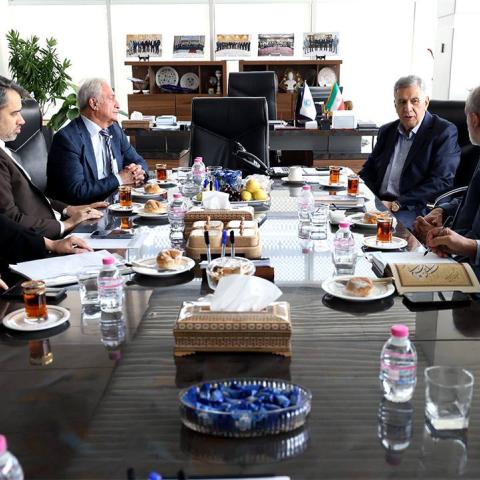 Iran Charts Path to Economic Renewal With Italy as Agricultural Cooperation Opens New Frontier