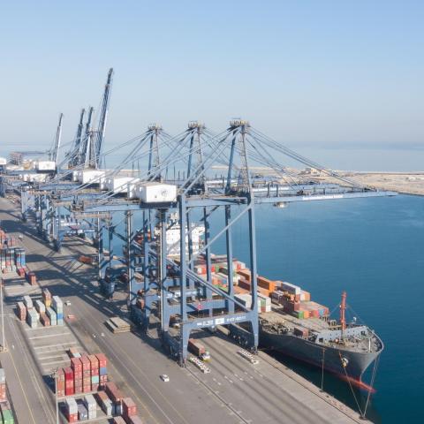 Iran-Oman Economic Ties Gain Momentum as Trade Deal Nears Final Approval