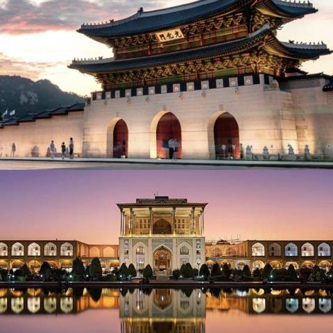 Tehran Could Learn From Seoul’s Plan to Turn Culture Into an Economic Engine