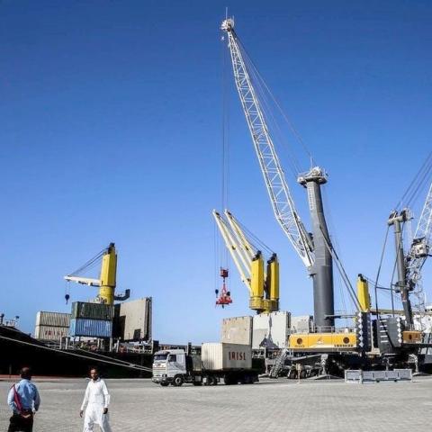 Iran-India Trade: Reviving Ties Beyond Oil