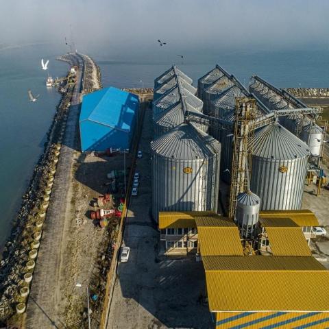 Northern Free Zones: Iran’s Gateway to Eurasia Needs Unified Port Governance