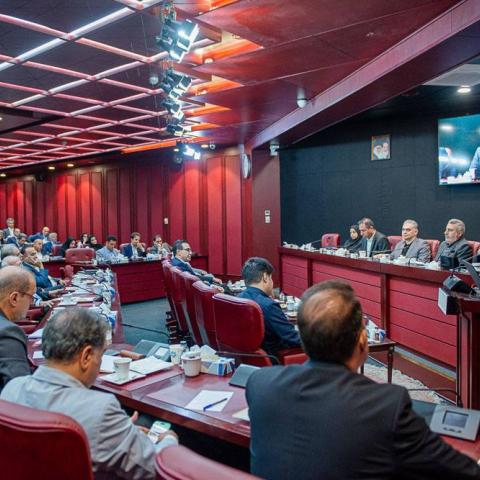 Trade Diplomacy Gains Fresh Momentum as Envoys Meet Private Sector