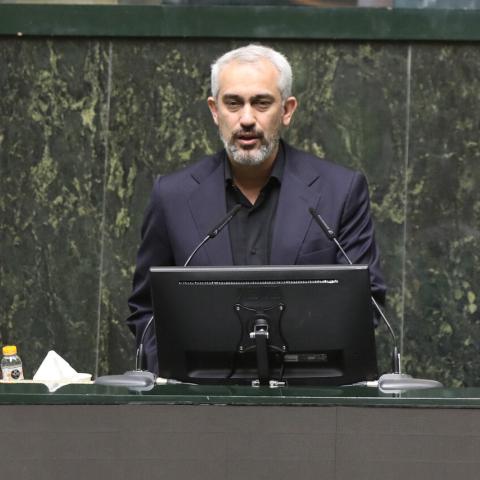 Economy Minister Addresses Parliament on Inflation, Economic Reforms