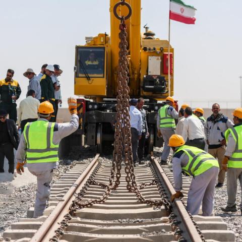 Rooted in History, Linked by Land and Sea: Iran, Iraq Expand Transport Ties