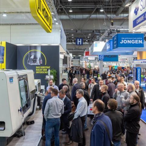 Tehran Industry Exhibition Seeks to Turn Manufacturing Capacity Into Export Opportunities