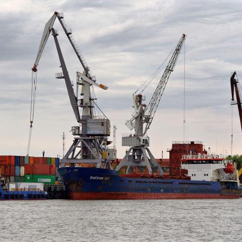 Tehran-Moscow Trade Poised for Growth as Payment Channels Improve