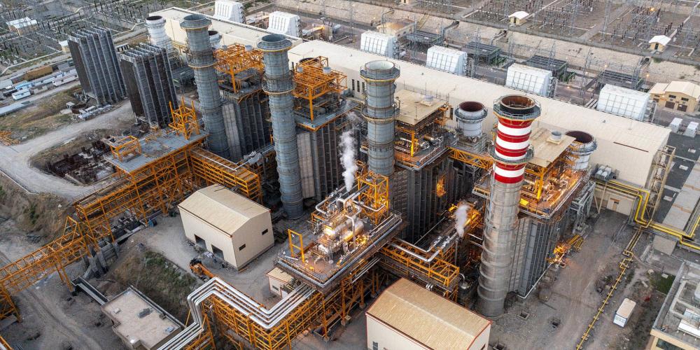 Iran’s Electricity Industry Seeks Stability Under Growing Pressure