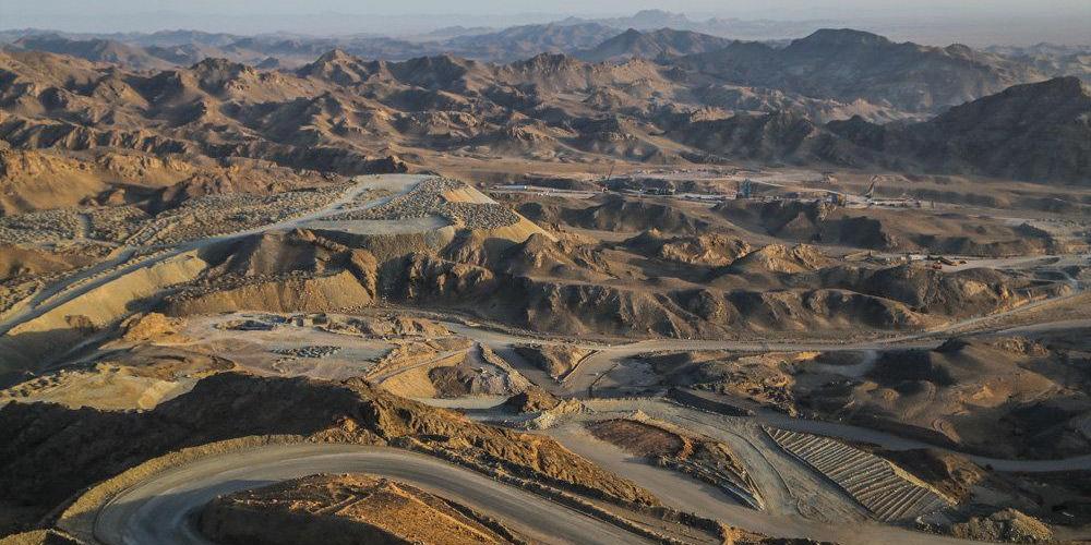 Rare Earths Could Become Iran’s Next Mining Frontier