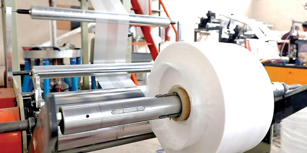 Supply Disruptions Rattle Iran’s Polymer Industry 
