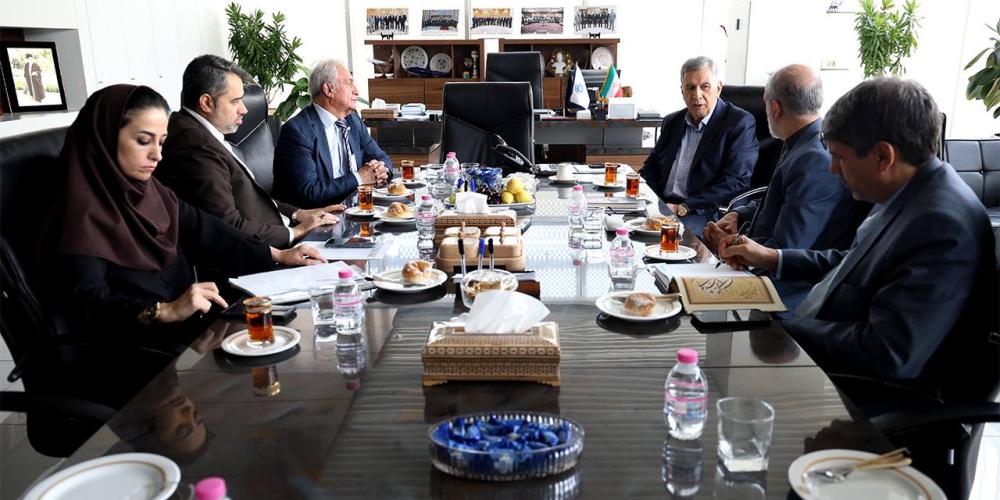 Iran Charts Path to Economic Renewal With Italy as Agricultural Cooperation Opens New Frontier