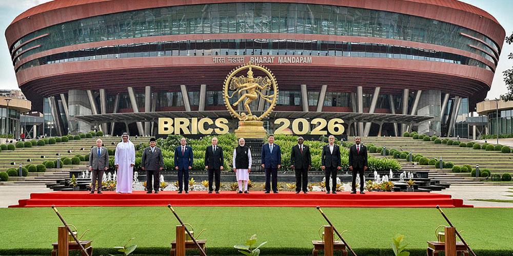 BRICS Opens a New Trade Horizon for Tehran 