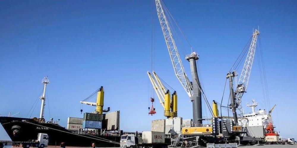 Iran-India Trade: Reviving Ties Beyond Oil