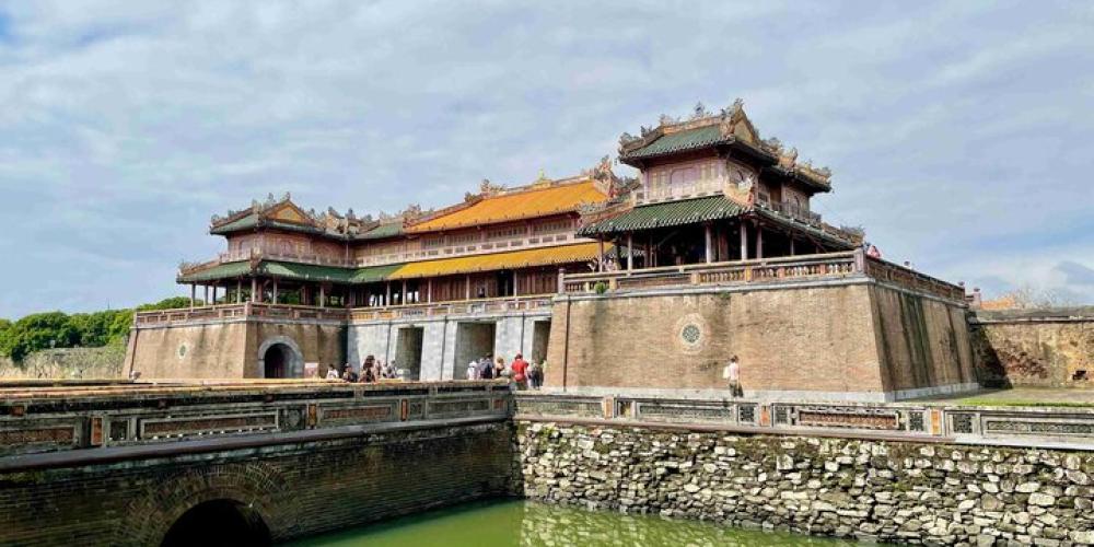Vietnam’s Tourism Blueprint: A $20 Billion Opportunity for Iran’s Economic Future