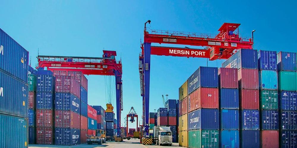 $30bn Iran-Turkey Trade Goal Hinges on Borders, Logistics, and Free Zone