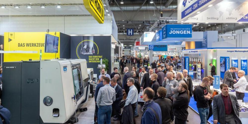 Tehran Industry Exhibition Seeks to Turn Manufacturing Capacity Into Export Opportunities