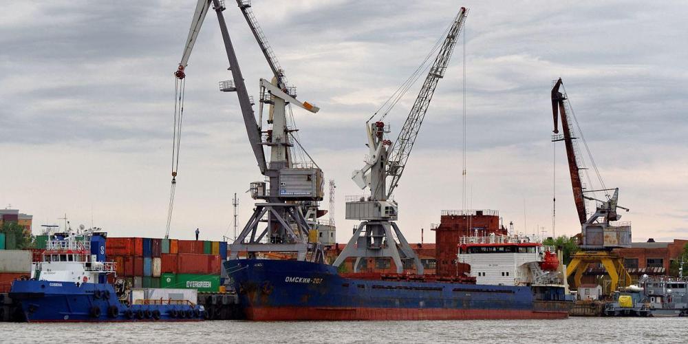 Tehran-Moscow Trade Poised for Growth as Payment Channels Improve